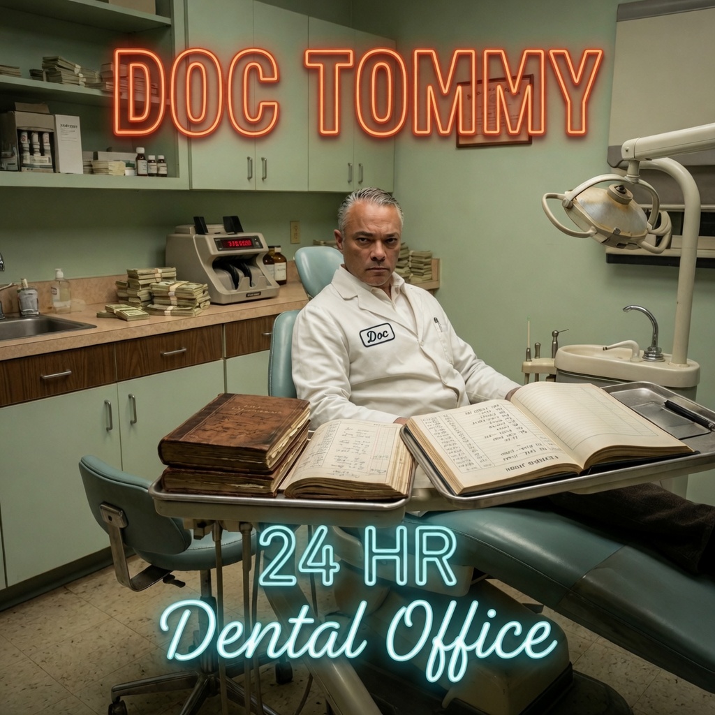 Doc Tommy